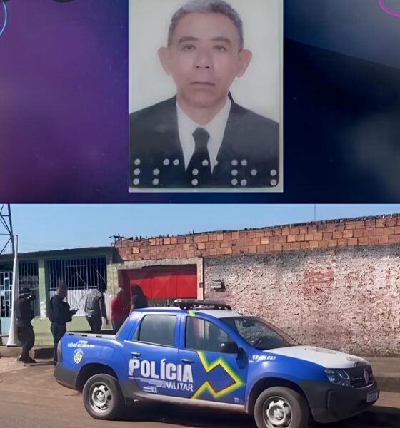 A Trágica Solidão de Miguel: A História do Idoso Cadeirante Encontrado Morto em Rondônia 2 A Tr gica Solid o de Miguel A Hist ria do Idoso Cadeirante Encontrado Morto em Rond nia A Trágica Solidão de Miguel: A História do Idoso Cadeirante Encontrado Morto em Rondônia