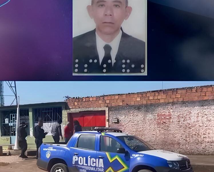 A Tr gica Solid o de Miguel A Hist ria do Idoso Cadeirante Encontrado Morto em Rond nia A Trágica Solidão de Miguel: A História do Idoso Cadeirante Encontrado Morto em Rondônia