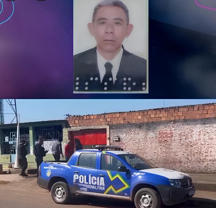 A Trágica Solidão de Miguel: A História do Idoso Cadeirante Encontrado Morto em Rondônia 1 A Tr gica Solid o de Miguel A Hist ria do Idoso Cadeirante Encontrado Morto em Rond nia A Trágica Solidão de Miguel: A História do Idoso Cadeirante Encontrado Morto em Rondônia