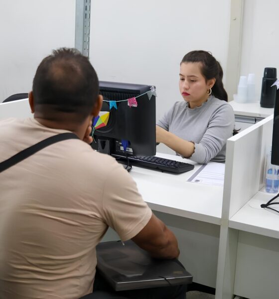 Amazonas em Movimento: 336 Vagas de Emprego Abrem Portas para o Futuro no Estado 2 Amazonas em Movimento 336 Vagas de Emprego Abrem Portas para o Futuro no Estado Amazonas em Movimento: 336 Vagas de Emprego Abrem Portas para o Futuro no Estado