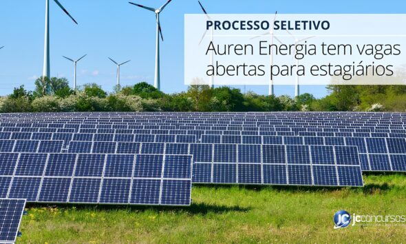 Auren Energia O Programa de Est gio Que Pode Transformar Sua Carreira em 2025 Auren Energia: O Programa de Estágio Que Pode Transformar Sua Carreira em 2025