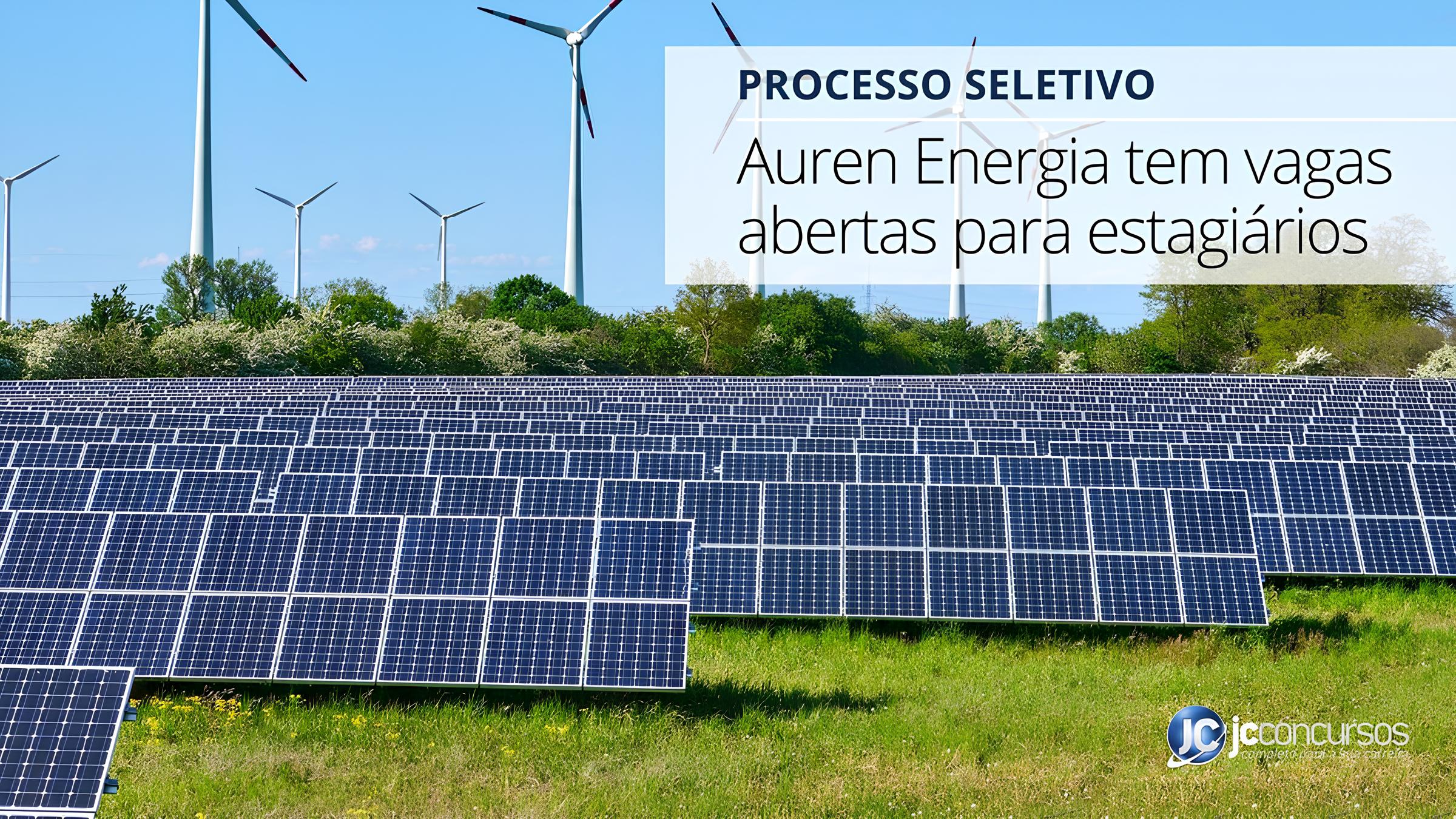 Auren Energia: O Programa de Estágio Que Pode Transformar Sua Carreira em 2025 1 Auren Energia O Programa de Est gio Que Pode Transformar Sua Carreira em 2025 Auren Energia: O Programa de Estágio Que Pode Transformar Sua Carreira em 2025