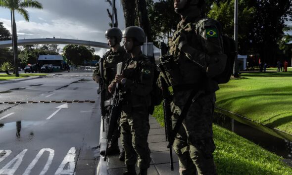 C pula do BRICS no Rio Quando a Cidade Maravilhosa Vira um Tabuleiro de Xadrez Global Cúpula do BRICS no Rio: Quando a Cidade Maravilhosa Vira um Tabuleiro de Xadrez Global