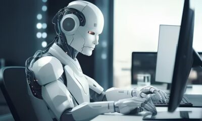 Chega de Investir no Escuro Como a IA Est Redefinindo os Mercados e o Futuro dos Empregos Chega de Investir no Escuro: Como a IA Está Redefinindo os Mercados e o Futuro dos Empregos