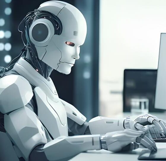 Chega de Investir no Escuro: Como a IA Está Redefinindo os Mercados e o Futuro dos Empregos 2 Chega de Investir no Escuro Como a IA Est Redefinindo os Mercados e o Futuro dos Empregos Chega de Investir no Escuro: Como a IA Está Redefinindo os Mercados e o Futuro dos Empregos