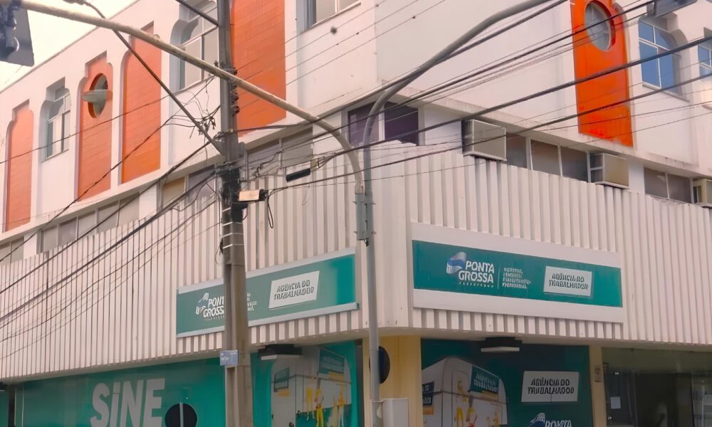 Como 213 Vagas de Emprego em Ponta Grossa Podem Mudar Sua Vida Oportunidades que Voc N o Pode Ignorar Como 213 Vagas de Emprego em Ponta Grossa Podem Mudar Sua Vida – Oportunidades que Você Não Pode Ignorar