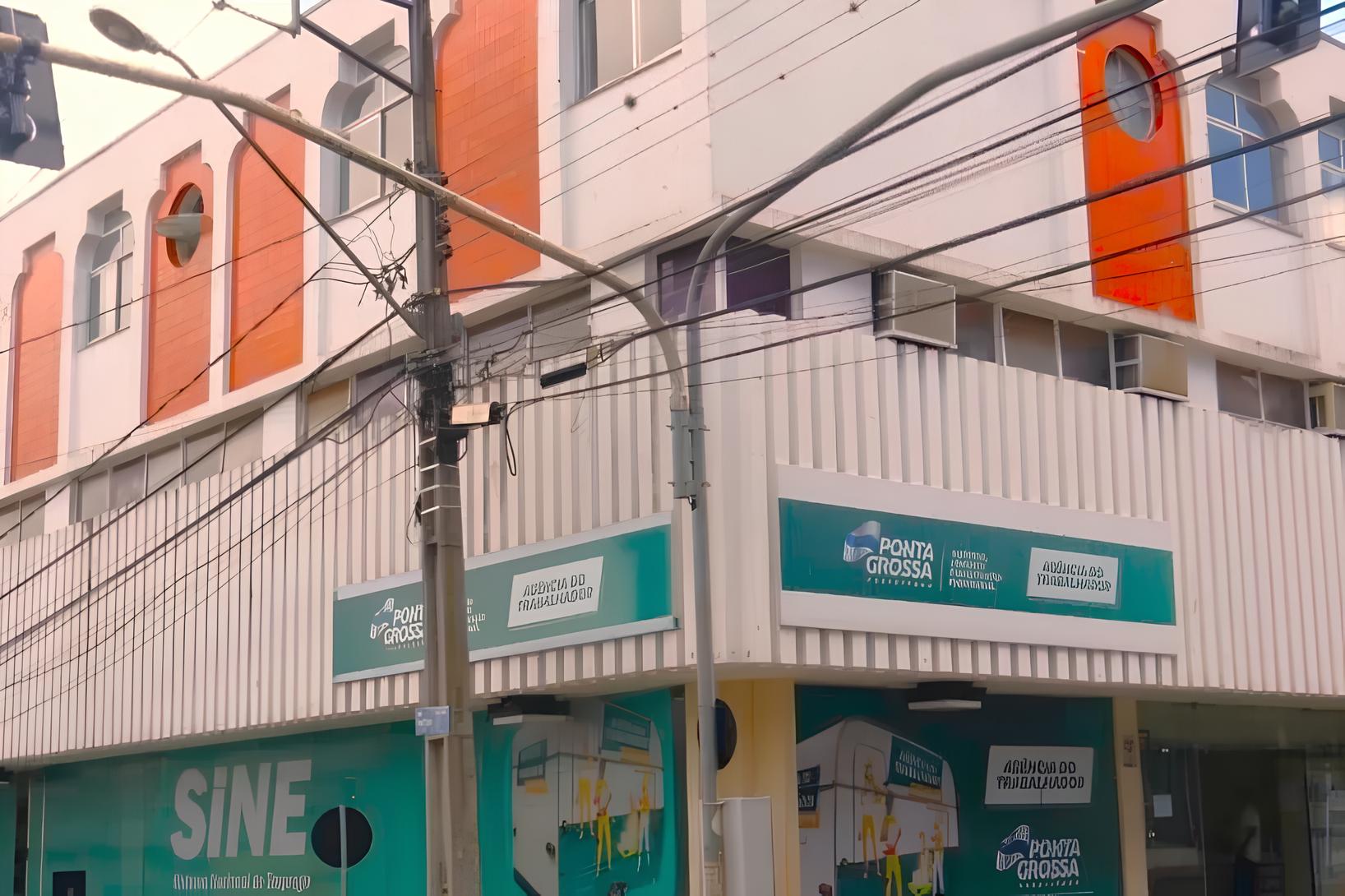 Como 213 Vagas de Emprego em Ponta Grossa Podem Mudar Sua Vida Oportunidades que Voc N o Pode Ignorar Como 213 Vagas de Emprego em Ponta Grossa Podem Mudar Sua Vida – Oportunidades que Você Não Pode Ignorar