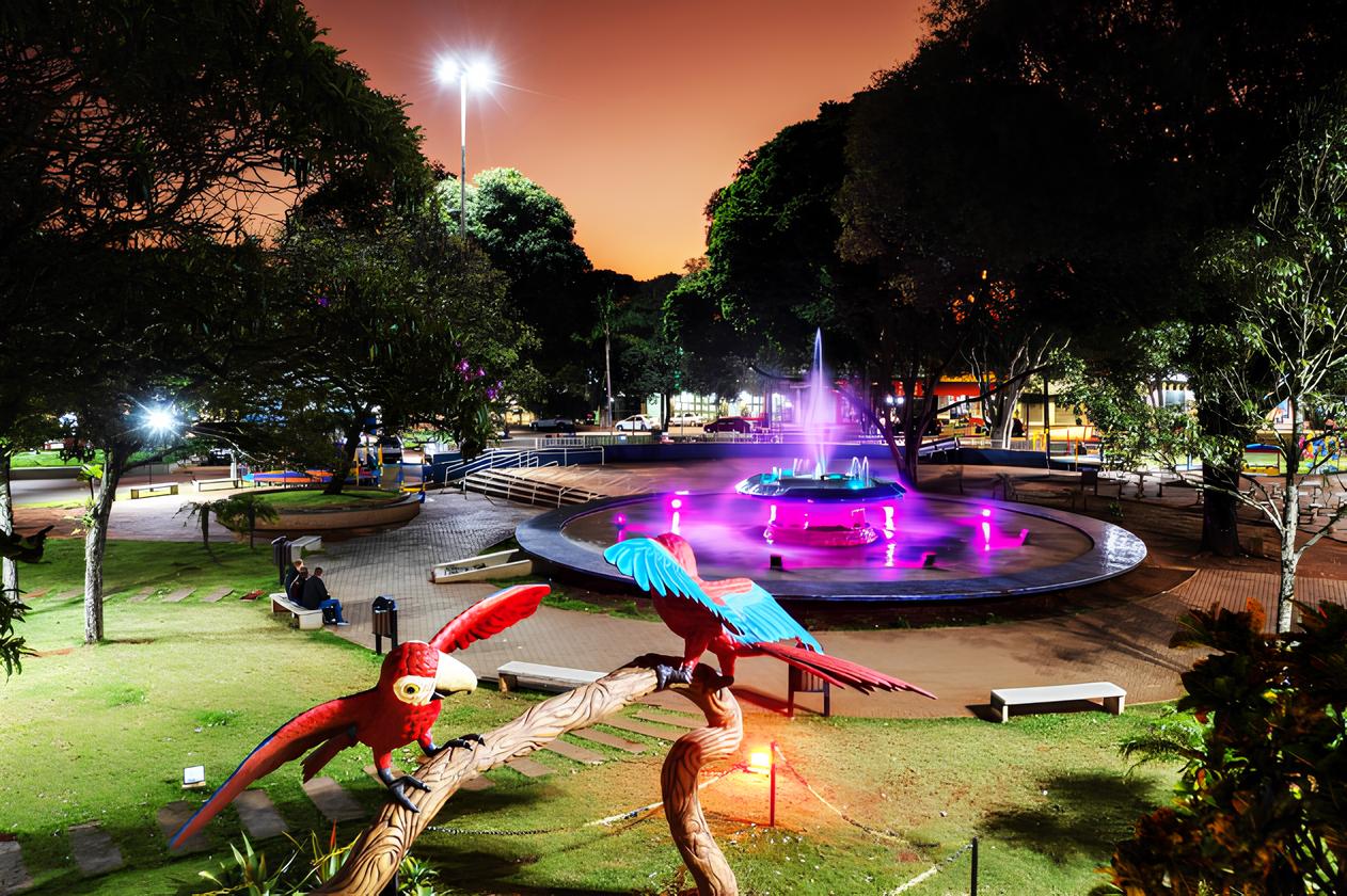 Como Arapongas Est Transformando o Futuro do Trabalho no Paran Um Caso de Sucesso em N meros e Hist rias Como Arapongas Está Transformando o Futuro do Trabalho no Paraná: Um Caso de Sucesso em Números e Histórias