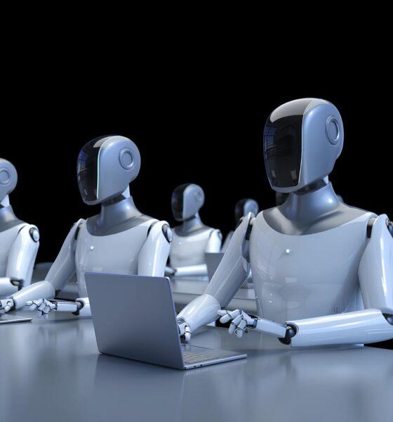 Como a Intelig ncia Artificial Est Redefinindo o Futuro do Trabalho no Brasil O Que Esperar Como a Inteligência Artificial Está Redefinindo o Futuro do Trabalho no Brasil: O Que Esperar?