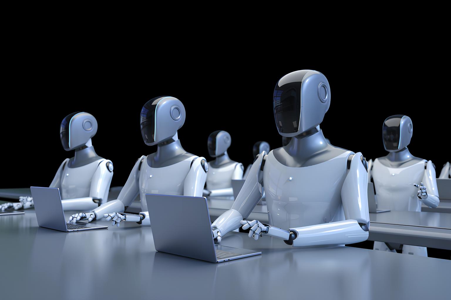 Como a Intelig ncia Artificial Est Redefinindo o Futuro do Trabalho no Brasil O Que Esperar Como a Inteligência Artificial Está Redefinindo o Futuro do Trabalho no Brasil: O Que Esperar?