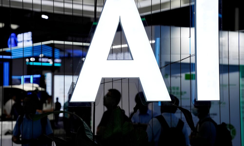 Como a Intelig ncia Artificial Est Reformulando o Mercado de Trabalho Estrat gias para Ser Contratado em um Mundo Dominado por Algoritmos Como a Inteligência Artificial Está Reformulando o Mercado de Trabalho: Estratégias para Ser Contratado em um Mundo Dominado por Algoritmos