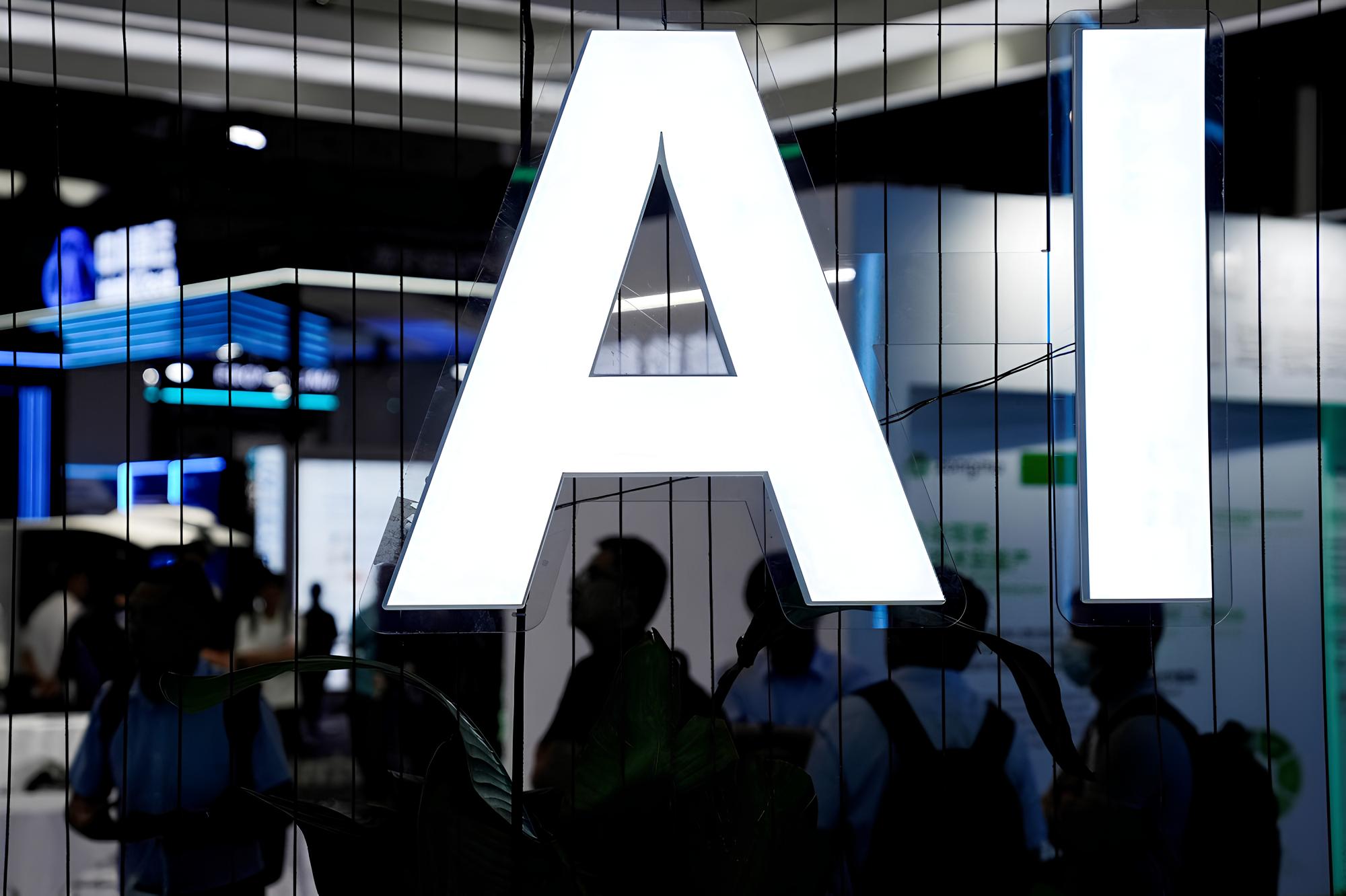 Como a Inteligência Artificial Está Reformulando o Mercado de Trabalho: Estratégias para Ser Contratado em um Mundo Dominado por Algoritmos 1 Como a Intelig ncia Artificial Est Reformulando o Mercado de Trabalho Estrat gias para Ser Contratado em um Mundo Dominado por Algoritmos Como a Inteligência Artificial Está Reformulando o Mercado de Trabalho: Estratégias para Ser Contratado em um Mundo Dominado por Algoritmos