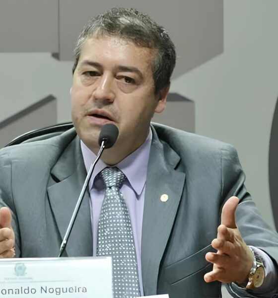 Como o Brasil Pode Enfrentar o Tarifa o Internacional A Proposta de Ronaldo Nogueira Que Promete Mudar o Jogo Como o Brasil Pode Enfrentar o Tarifaço Internacional: A Proposta de Ronaldo Nogueira Que Promete Mudar o Jogo