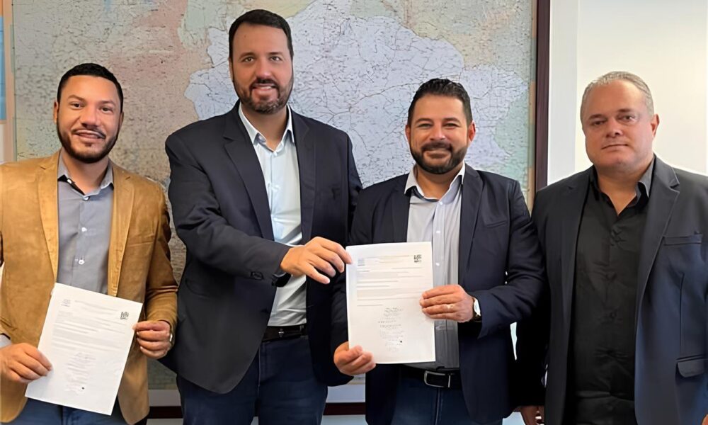 Como o Emprega Para so Est Transformando a Vida dos Trabalhadores e Empresas em Santana do Para so Como o Emprega Paraíso Está Transformando a Vida dos Trabalhadores e Empresas em Santana do Paraíso