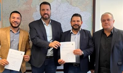 Como o Emprega Para so Est Transformando a Vida dos Trabalhadores e Empresas em Santana do Para so Como o Emprega Paraíso Está Transformando a Vida dos Trabalhadores e Empresas em Santana do Paraíso