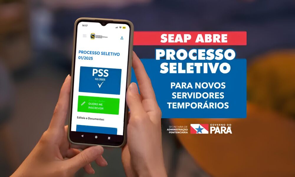 Como o Governo do Par Est Transformando Vidas Atrav s de Esportes Adaptados e Oportunidades de Emprego no Setor Penitenci rio Como o Governo do Pará Está Transformando Vidas Através de Esportes Adaptados e Oportunidades de Emprego no Setor Penitenciário