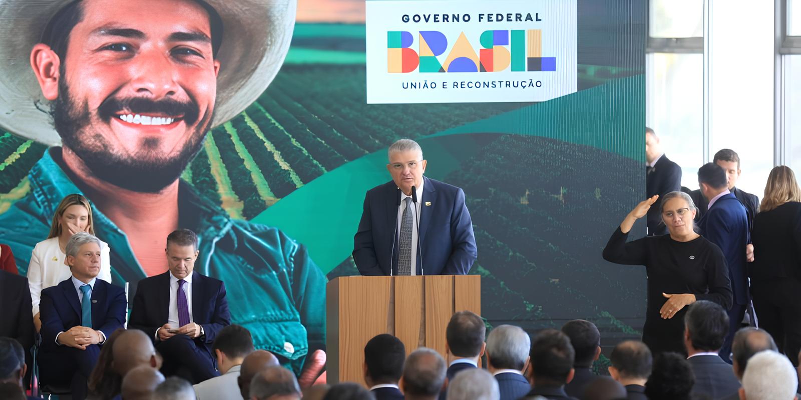 Como o Plano Safra 2025 2026 Est Transformando o Nordeste em um Farol de Prosperidade Rural Como o Plano Safra 2025/2026 Está Transformando o Nordeste em um Farol de Prosperidade Rural