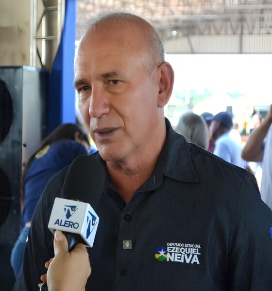Como o Projeto CNH Social de Ezequiel Neiva Est Transformando Vidas em Rond nia Como o Projeto CNH Social de Ezequiel Neiva Está Transformando Vidas em Rondônia