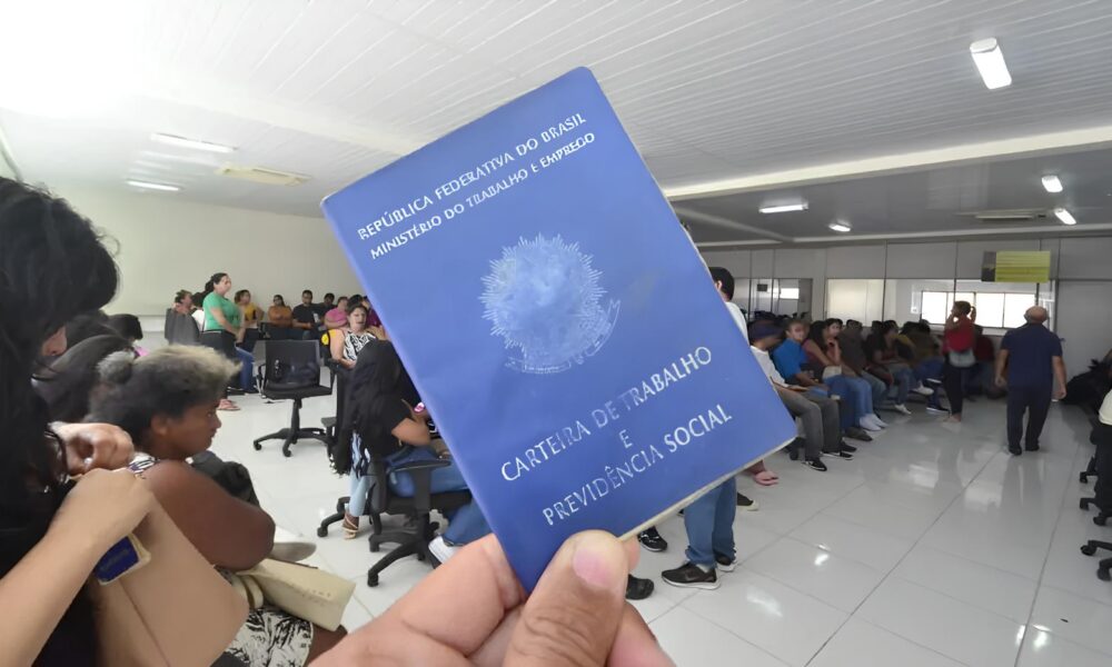 Como o Rio Grande do Norte Est Transformando a Economia Local com 2 220 Novos Empregos Formais em Maio de 2025 Como o Rio Grande do Norte Está Transformando a Economia Local com 2.220 Novos Empregos Formais em Maio de 2025