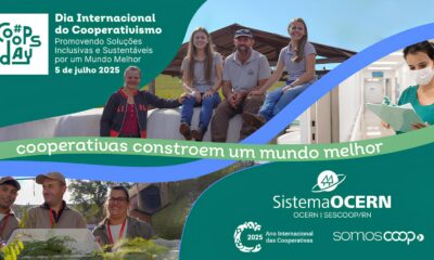 Cooperativismo em Foco Como as Cooperativas do RN Est o Transformando o Futuro com Solu es Sustent veis Cooperativismo em Foco: Como as Cooperativas do RN Estão Transformando o Futuro com Soluções Sustentáveis