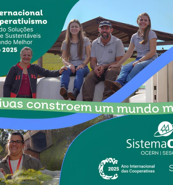 Cooperativismo em Foco: Como as Cooperativas do RN Estão Transformando o Futuro com Soluções Sustentáveis 2 Cooperativismo em Foco Como as Cooperativas do RN Est o Transformando o Futuro com Solu es Sustent veis Cooperativismo em Foco: Como as Cooperativas do RN Estão Transformando o Futuro com Soluções Sustentáveis