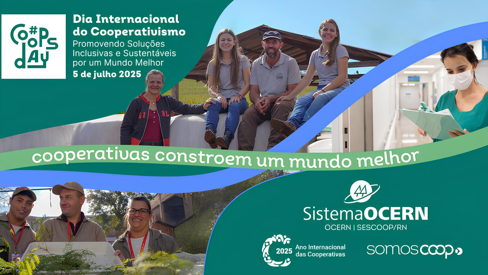 Cooperativismo em Foco: Como as Cooperativas do RN Estão Transformando o Futuro com Soluções Sustentáveis 1 Cooperativismo em Foco Como as Cooperativas do RN Est o Transformando o Futuro com Solu es Sustent veis Cooperativismo em Foco: Como as Cooperativas do RN Estão Transformando o Futuro com Soluções Sustentáveis