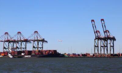 D ficit Comercial dos EUA Cai em 2025 Um Sinal de Esperan a ou Apenas uma Ilus o Tempor ria Déficit Comercial dos EUA Cai em 2025: Um Sinal de Esperança ou Apenas uma Ilusão Temporária?