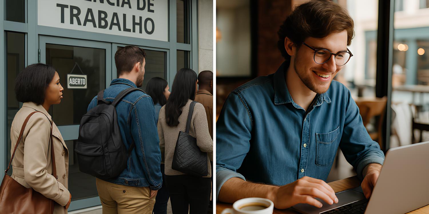 Do Emprego ao Propósito: A Revolução Silenciosa Que Está Redefinindo o Trabalho no Brasil 1 Do Emprego ao Prop sito A Revolu o Silenciosa Que Est Redefinindo o Trabalho no Brasil Do Emprego ao Propósito: A Revolução Silenciosa Que Está Redefinindo o Trabalho no Brasil