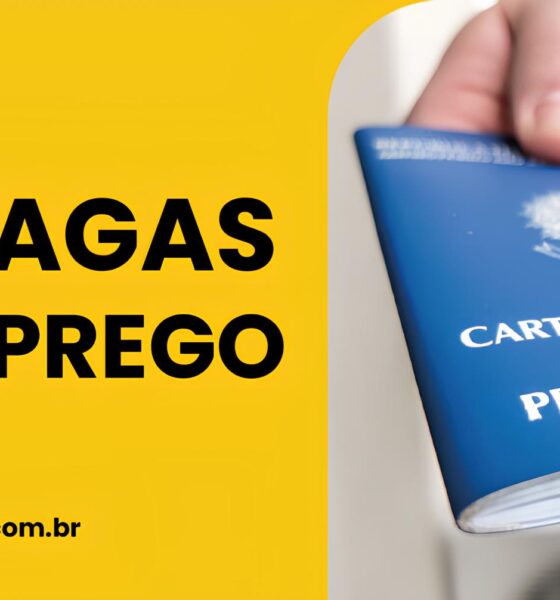 Em Busca de Recomeço: As 186 Portas Abertas Pelo SINE Ponta Grossa Que Podem Mudar Sua Vida 2 Em Busca de Recome o As 186 Portas Abertas Pelo SINE Ponta Grossa Que Podem Mudar Sua Vida Em Busca de Recomeço: As 186 Portas Abertas Pelo SINE Ponta Grossa Que Podem Mudar Sua Vida
