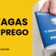 Em Busca de Recome o As 186 Portas Abertas Pelo SINE Ponta Grossa Que Podem Mudar Sua Vida Em Busca de Recomeço: As 186 Portas Abertas Pelo SINE Ponta Grossa Que Podem Mudar Sua Vida