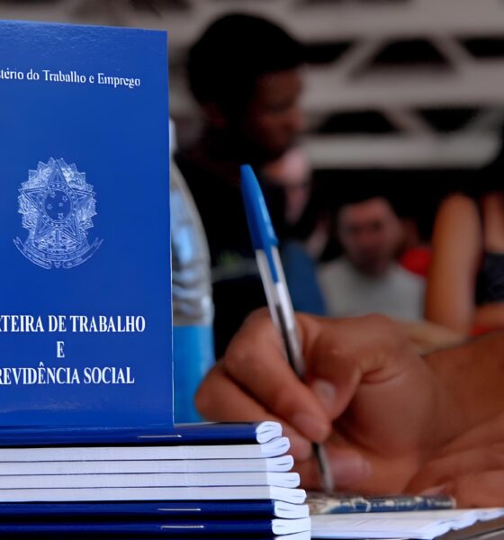 Feir o de Empregos em Tubar o Mais de 300 Vagas Procura do Seu Talento Feirão de Empregos em Tubarão: Mais de 300 Vagas à Procura do Seu Talento!