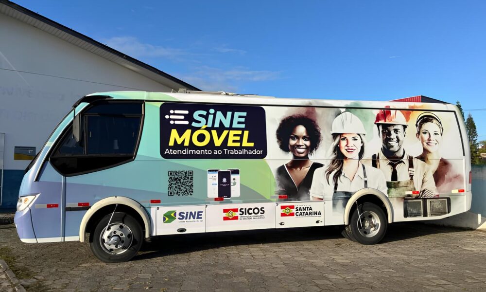 Feir o do Emprego em Balne rio Arroio do Silva Uma Jornada de Oportunidades e Transforma o Social Feirão do Emprego em Balneário Arroio do Silva: Uma Jornada de Oportunidades e Transformação Social