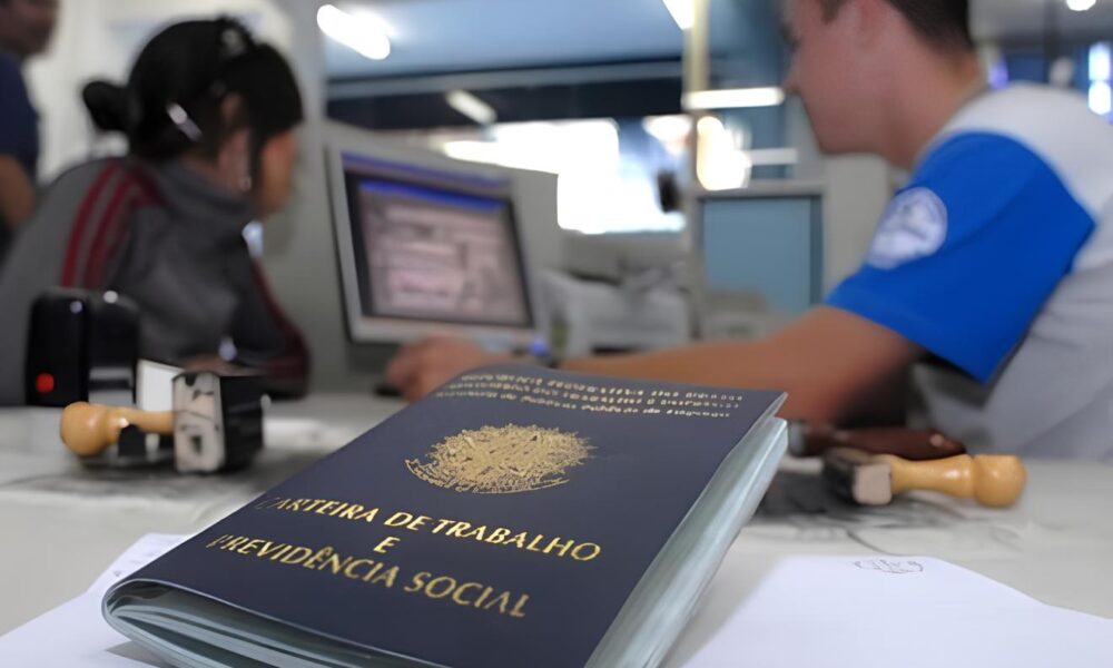Feira de Empregos em Gravata O Dia em Que Gigantes da Ind stria e Varejo Abriram Suas Portas Para Transformar Vidas Feira de Empregos em Gravataí: O Dia em Que Gigantes da Indústria e Varejo Abriram Suas Portas Para Transformar Vidas