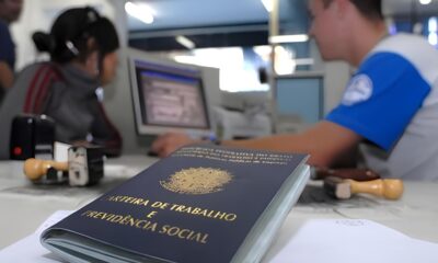 Feira de Empregos em Gravata O Dia em Que Gigantes da Ind stria e Varejo Abriram Suas Portas Para Transformar Vidas Feira de Empregos em Gravataí: O Dia em Que Gigantes da Indústria e Varejo Abriram Suas Portas Para Transformar Vidas