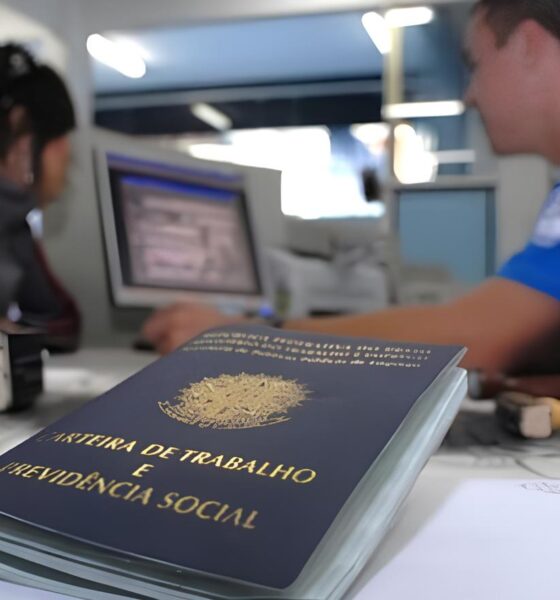 Feira de Empregos em Gravata O Dia em Que Gigantes da Ind stria e Varejo Abriram Suas Portas Para Transformar Vidas Feira de Empregos em Gravataí: O Dia em Que Gigantes da Indústria e Varejo Abriram Suas Portas Para Transformar Vidas