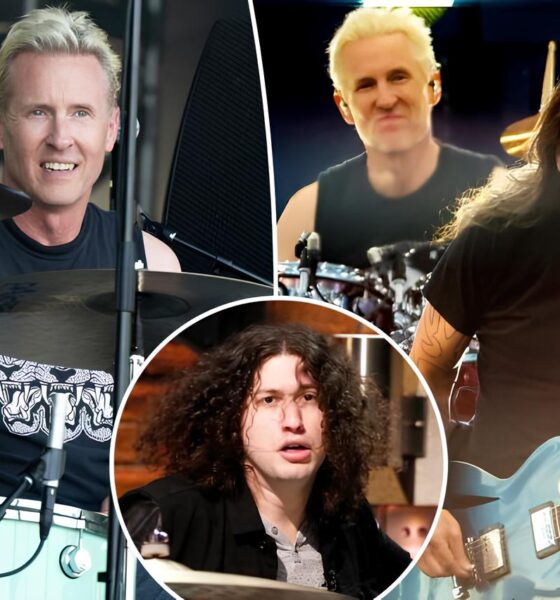 Foo Fighters Recrutam Ilana Rubin O Que Esperar da Nova Era do Rock Foo Fighters Recrutam Ilana Rubin: O Que Esperar da Nova Era do Rock?