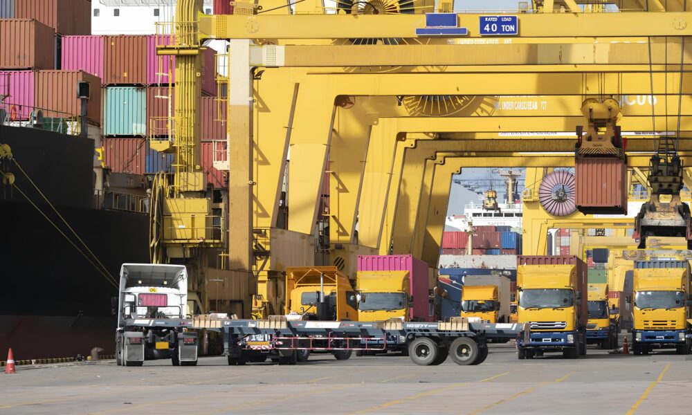 Guerra Comercial ou Di logo Global Como Tarifas dos EUA Amea am o Futuro do Com rcio Internacional Guerra Comercial ou Diálogo Global? Como Tarifas dos EUA Ameaçam o Futuro do Comércio Internacional