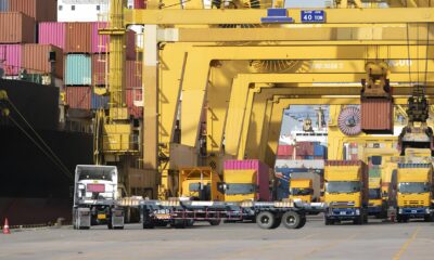 Guerra Comercial ou Di logo Global Como Tarifas dos EUA Amea am o Futuro do Com rcio Internacional Guerra Comercial ou Diálogo Global? Como Tarifas dos EUA Ameaçam o Futuro do Comércio Internacional
