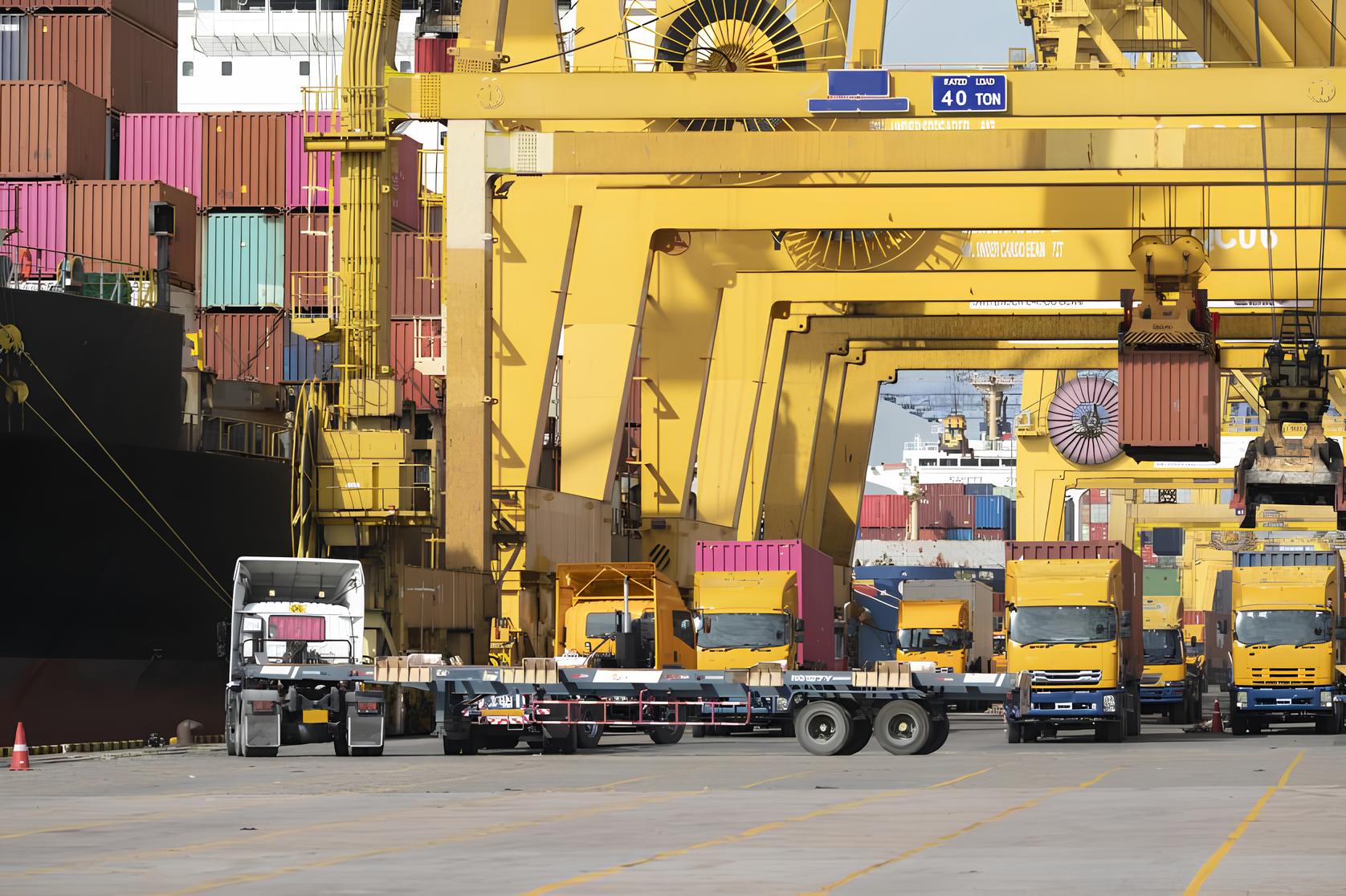 Guerra Comercial ou Diálogo Global? Como Tarifas dos EUA Ameaçam o Futuro do Comércio Internacional 1 Guerra Comercial ou Di logo Global Como Tarifas dos EUA Amea am o Futuro do Com rcio Internacional Guerra Comercial ou Diálogo Global? Como Tarifas dos EUA Ameaçam o Futuro do Comércio Internacional