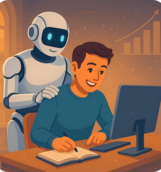 IA Vai Tomar o Meu Emprego Descubra Como o Futuro do Trabalho Est Sendo Redefinido em 2025 IA Vai Tomar o Meu Emprego? Descubra Como o Futuro do Trabalho Está Sendo Redefinido em 2025