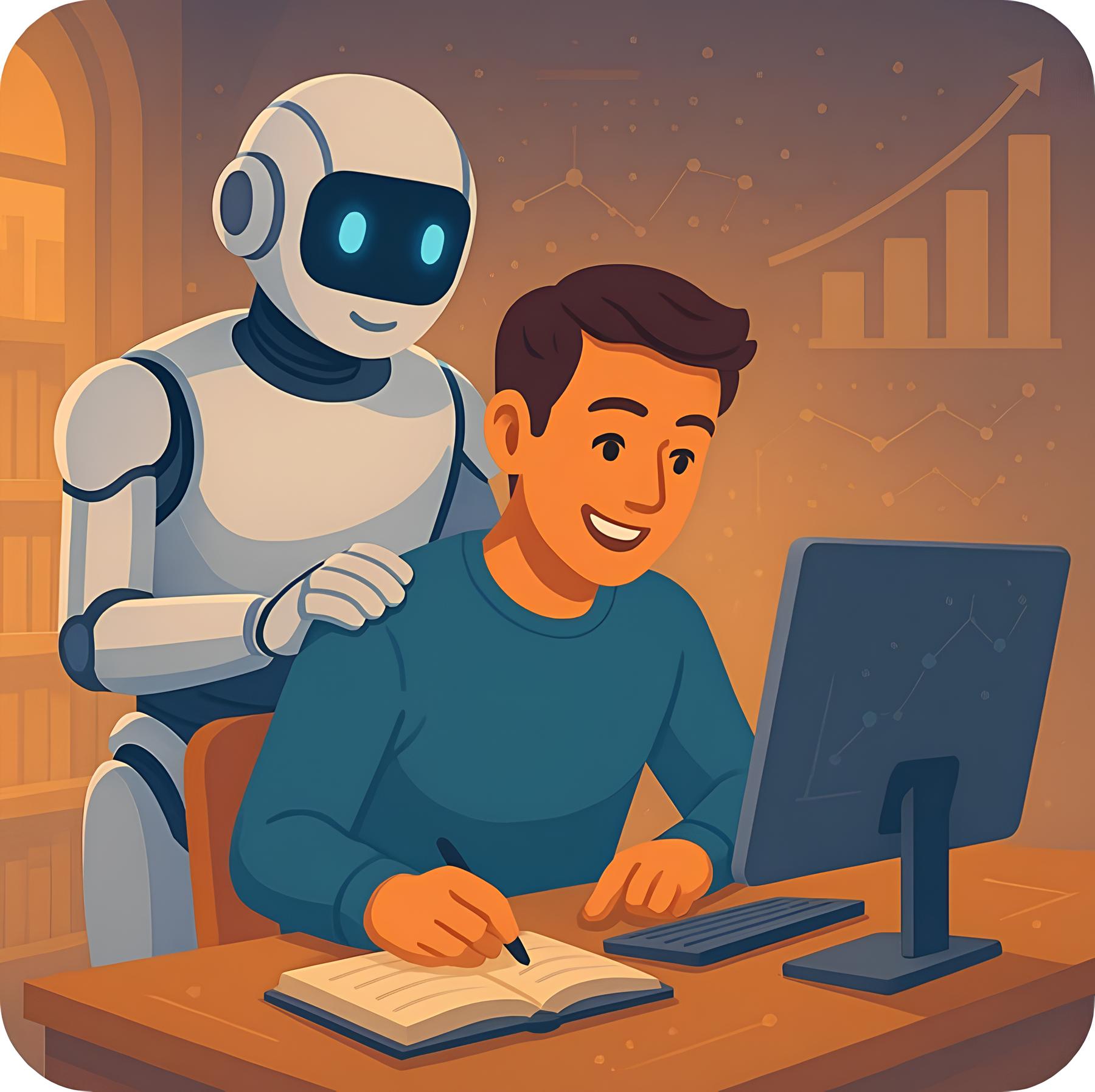 IA Vai Tomar o Meu Emprego Descubra Como o Futuro do Trabalho Est Sendo Redefinido em 2025 IA Vai Tomar o Meu Emprego? Descubra Como o Futuro do Trabalho Está Sendo Redefinido em 2025