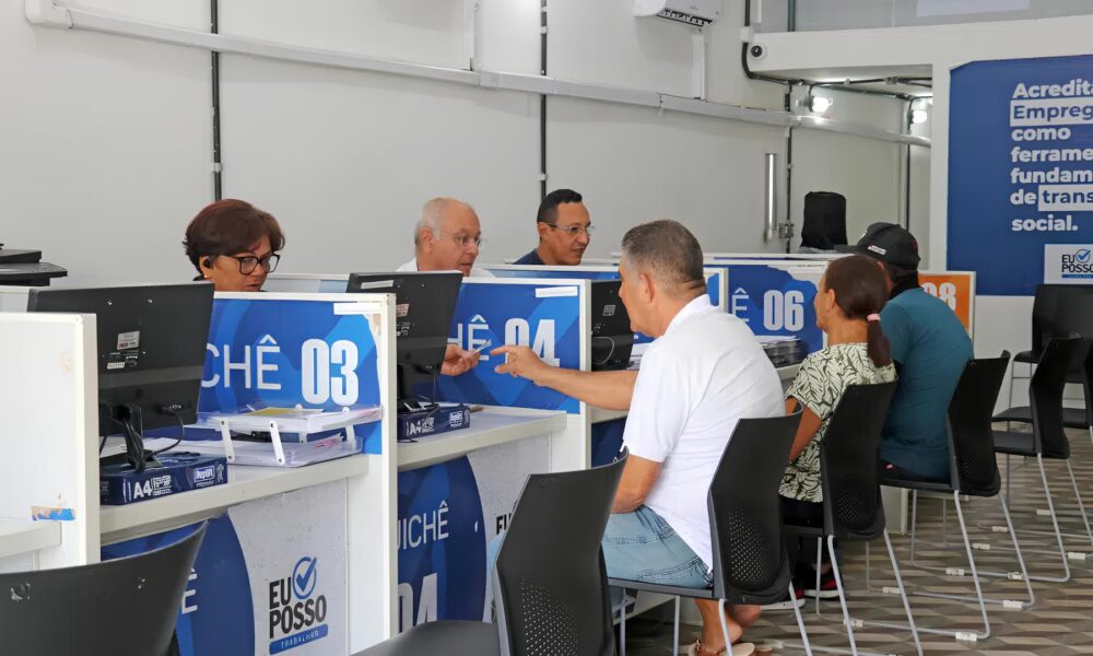 Jo o Pessoa Renova Esperan a 350 Vagas Abrem Portas Para Um Futuro Promissor João Pessoa Renova Esperança: 350 Vagas Abrem Portas Para Um Futuro Promissor