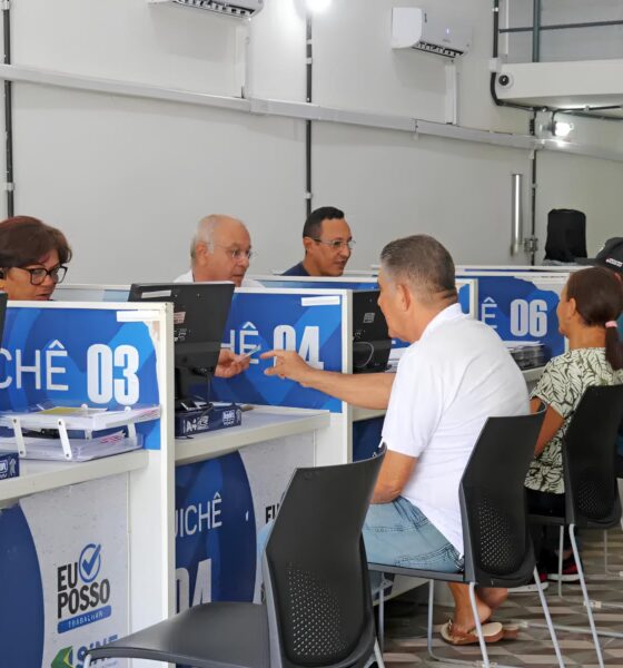 Jo o Pessoa Renova Esperan a 350 Vagas Abrem Portas Para Um Futuro Promissor João Pessoa Renova Esperança: 350 Vagas Abrem Portas Para Um Futuro Promissor