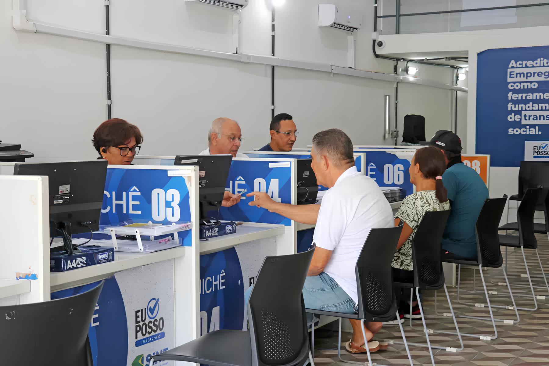 Jo o Pessoa Renova Esperan a 350 Vagas Abrem Portas Para Um Futuro Promissor João Pessoa Renova Esperança: 350 Vagas Abrem Portas Para Um Futuro Promissor