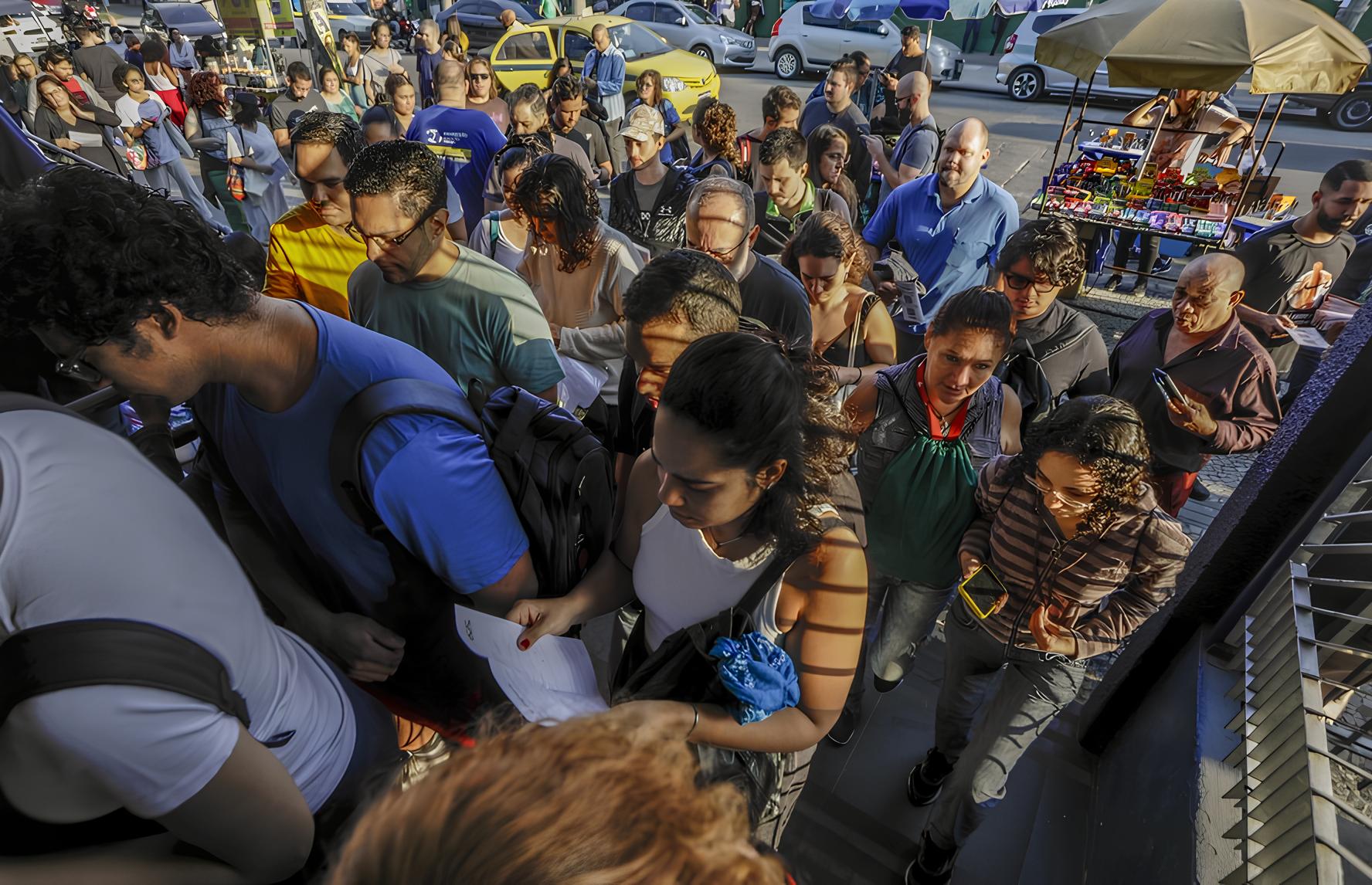 MPF Acende Alerta: Suspensão do CNU 2025 Revela Falhas Graves nas Políticas de Cotas Raciais 1 MPF Acende Alerta Suspens o do CNU 2025 Revela Falhas Graves nas Pol ticas de Cotas Raciais MPF Acende Alerta: Suspensão do CNU 2025 Revela Falhas Graves nas Políticas de Cotas Raciais