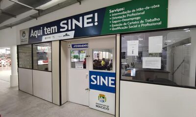 Mais de 400 Vagas de Emprego em Macei A Oportunidade Que Pode Mudar Sua Vida Est Aqui Mais de 400 Vagas de Emprego em Maceió: A Oportunidade Que Pode Mudar Sua Vida Está Aqui