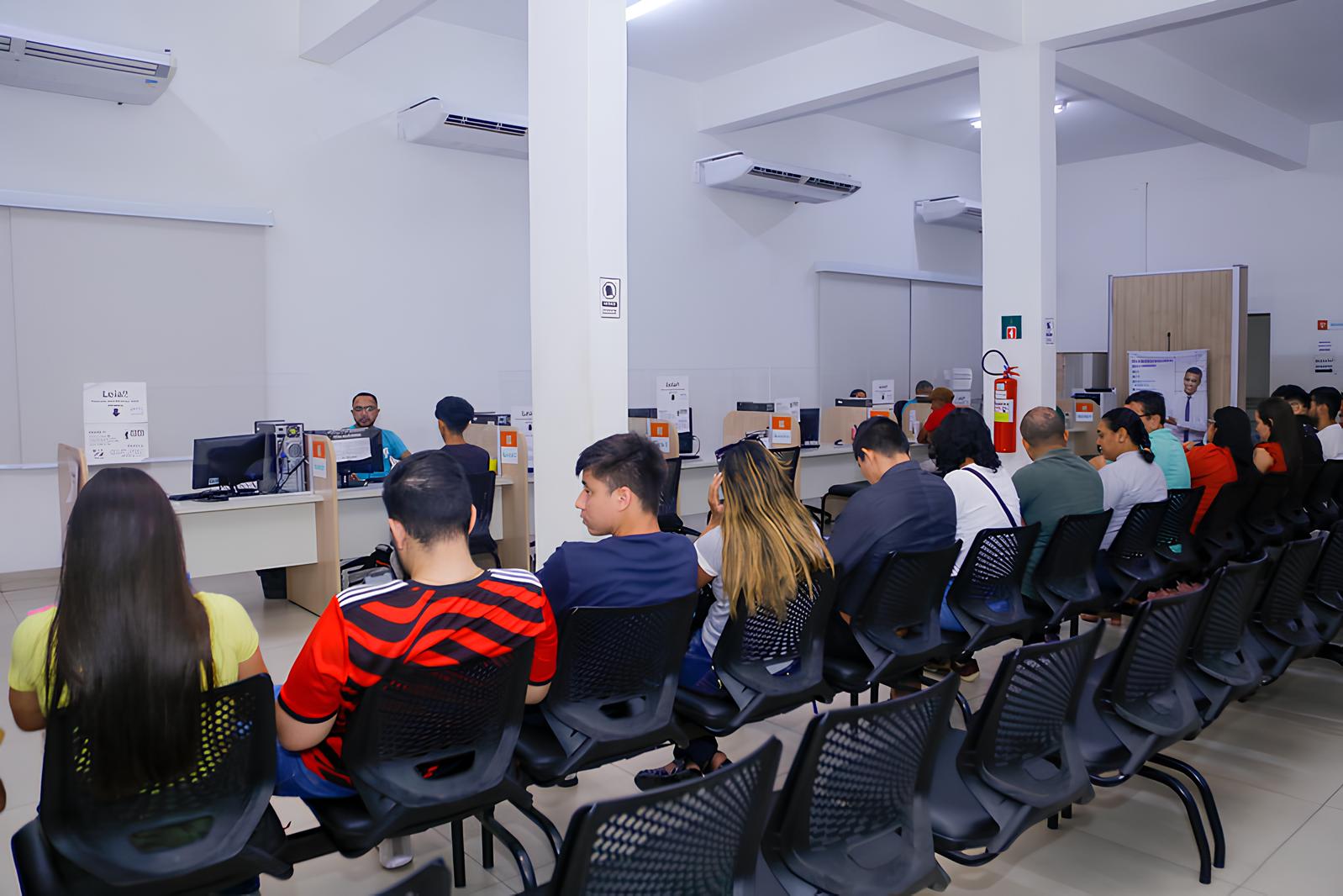 Manaus em Foco Como a Prefeitura Est Redefinindo Transpar ncia e Oportunidades na Capital do Amazonas Manaus em Foco: Como a Prefeitura Está Redefinindo Transparência e Oportunidades na Capital do Amazonas