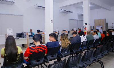 Manaus em Foco Como a Prefeitura e o Sine Est o Transformando Vidas com 285 Vagas de Emprego Manaus em Foco: Como a Prefeitura e o Sine Estão Transformando Vidas com 285 Vagas de Emprego
