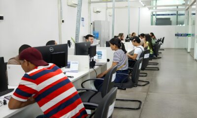 Manaus em Movimento 236 Vagas de Emprego Renovam Esperan a no Cora o da Amaz nia Manaus em Movimento: 236 Vagas de Emprego Renovam Esperança no Coração da Amazônia