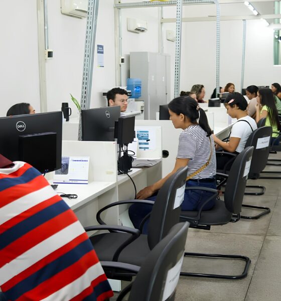 Manaus em Movimento 236 Vagas de Emprego Renovam Esperan a no Cora o da Amaz nia Manaus em Movimento: 236 Vagas de Emprego Renovam Esperança no Coração da Amazônia